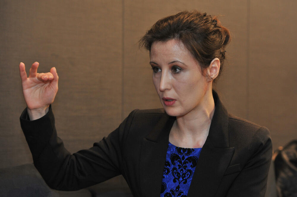 Orešković, Foto: Savo Prelevic