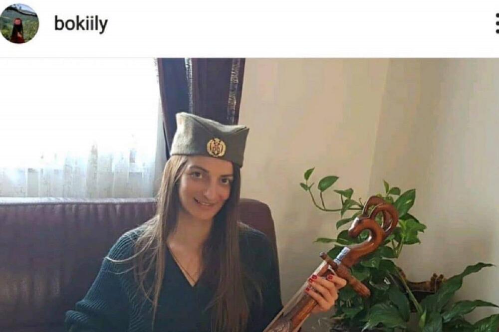 Đačić, Foto: Privatna arhiva