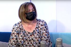 Radulović: Smanjenje broja kovid pacijenata će omogućiti nesmetan...