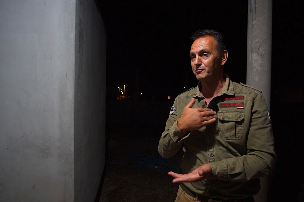 Dnevnica sa Edinom Krnićem, Foto: Vijesti online