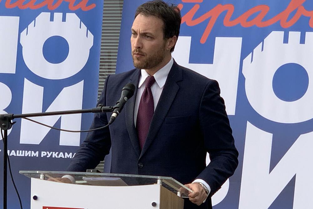 Milačić, Foto: Prava Crna Gora