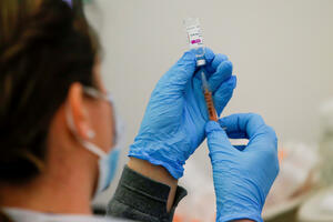 FDA: Uvećani limfni čvorovi poslije "buster" doze vakcine vidljivi...