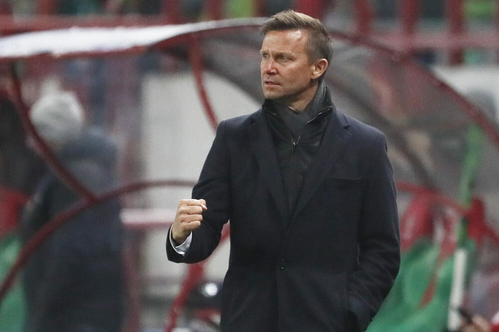 Džesi Marš, Foto: AP