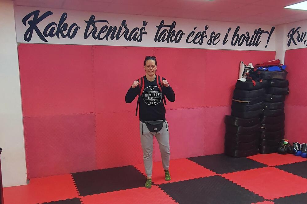 Foto: Privatna arhiva