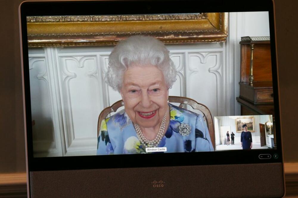 Kraljica Elizabeta, Foto: PA Media