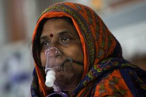 Koronavirus i Indija: Zašto čitavom svijetu treba da je stalo do...