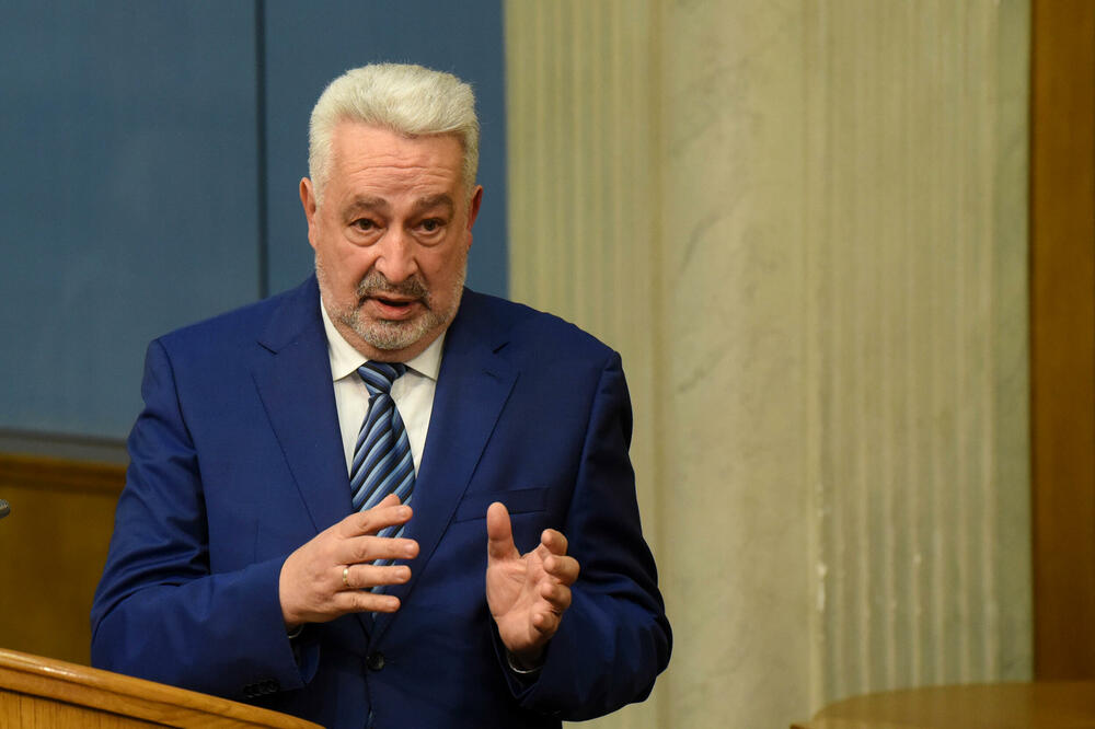 Foto: Boris Pejović