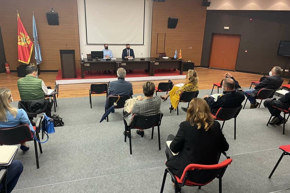 Foto: Opština Tivat