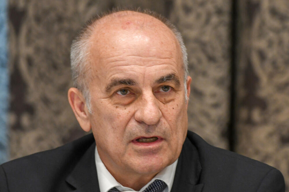 Ivanović, Foto: SAVO PRELEVIC