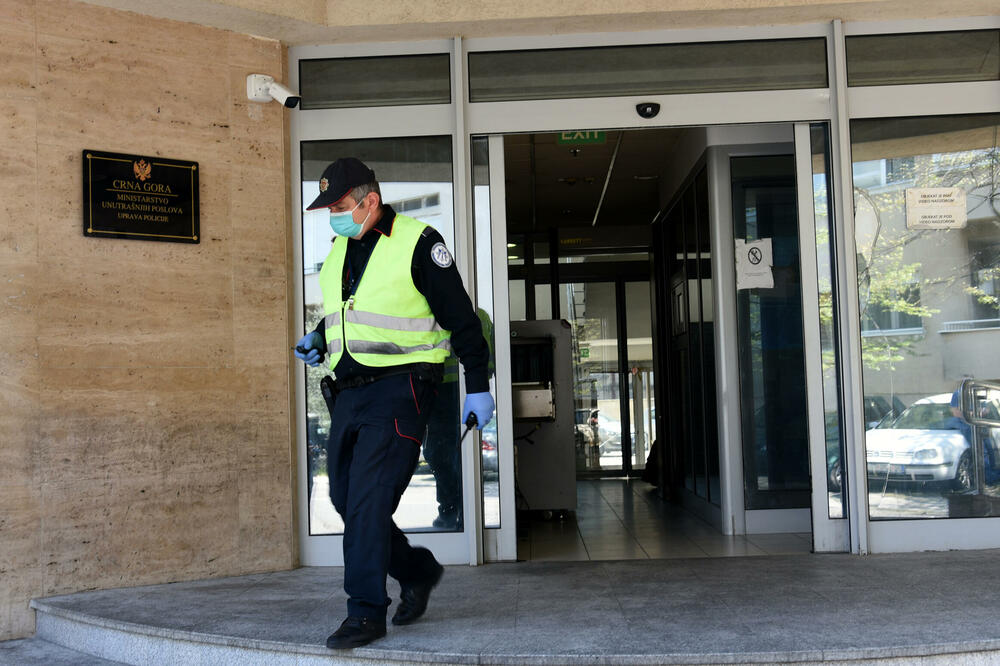 CB Podgorica (Ilustracija), Foto: BORIS PEJOVIC