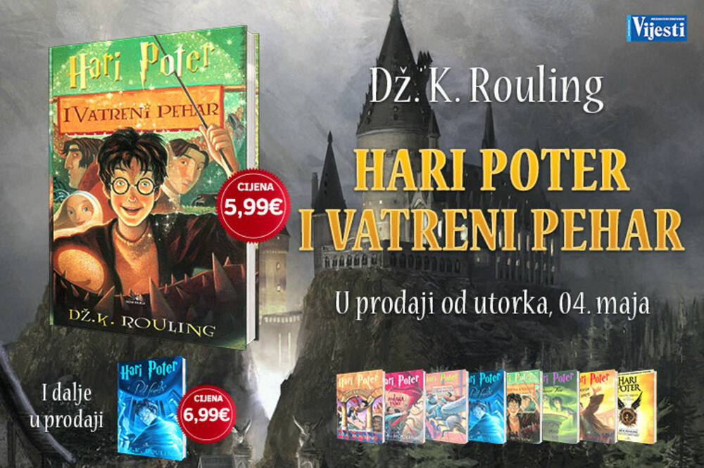 Vatreni pehar, Foto: Vijesti online