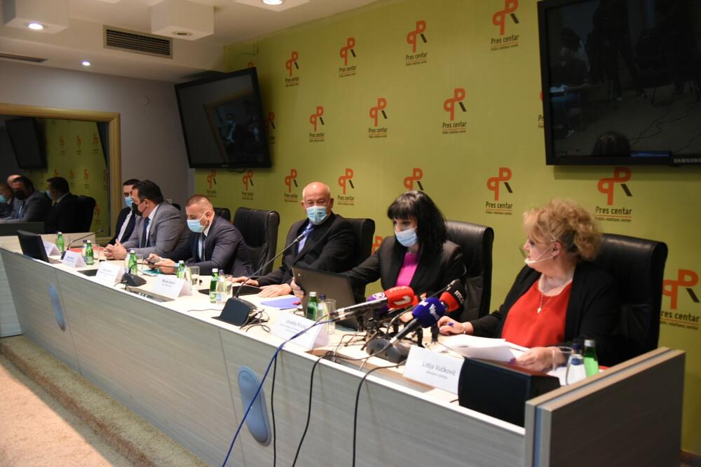 Foto: Savo Prelević