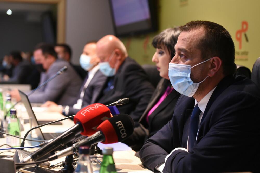 SDT, Foto: Savo Prelević