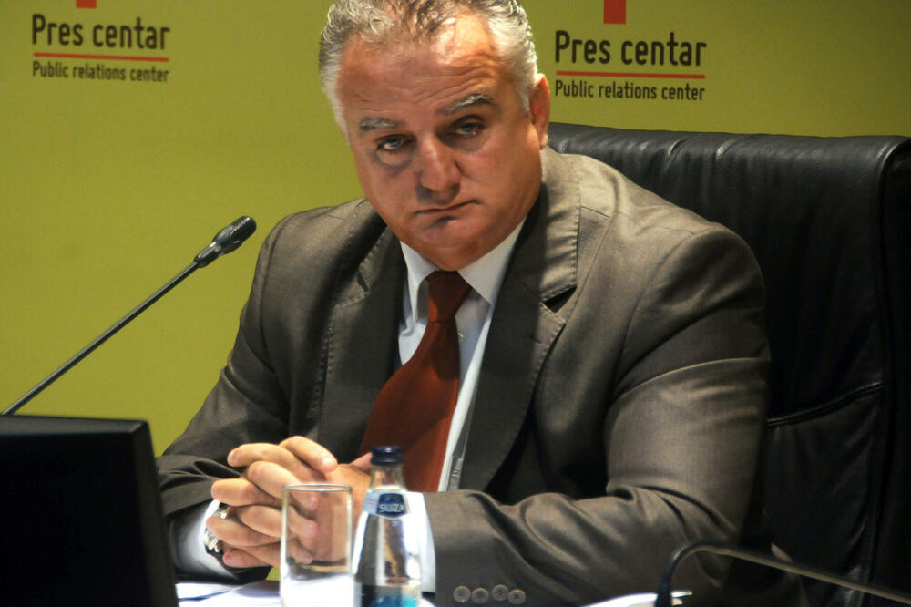 Zenka, Foto: Boris Pejović