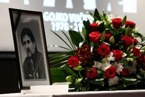 Gojko Vučinić je svoju dobrotu prenosio na druge