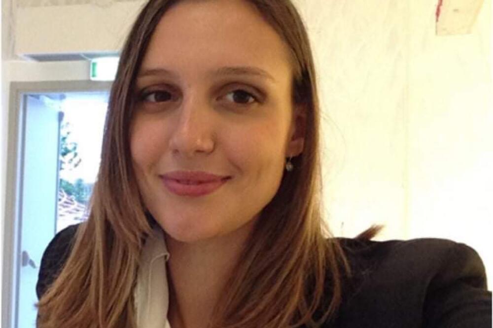 Anita Lagator, Foto: Privatna arhiva