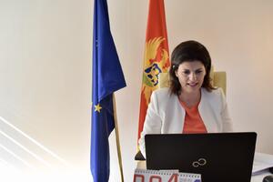 Snaženje kapaciteta ključ ka članstvu u EU