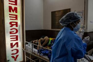 Indijska kriza može brzo postati svjetska