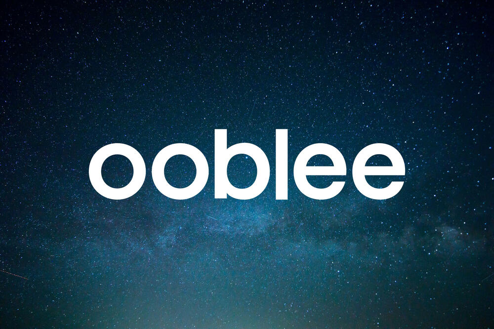 ooblee, Foto: ooblee