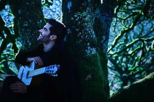 Karadaglić: Koliko god je nekad kompleksno odrasti na Balkanu,...