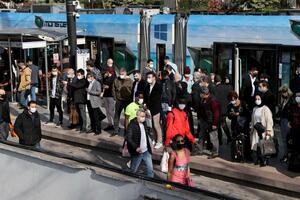 Koronavirus i Turska: Od dobrog primjera borbe protiv virusa do...