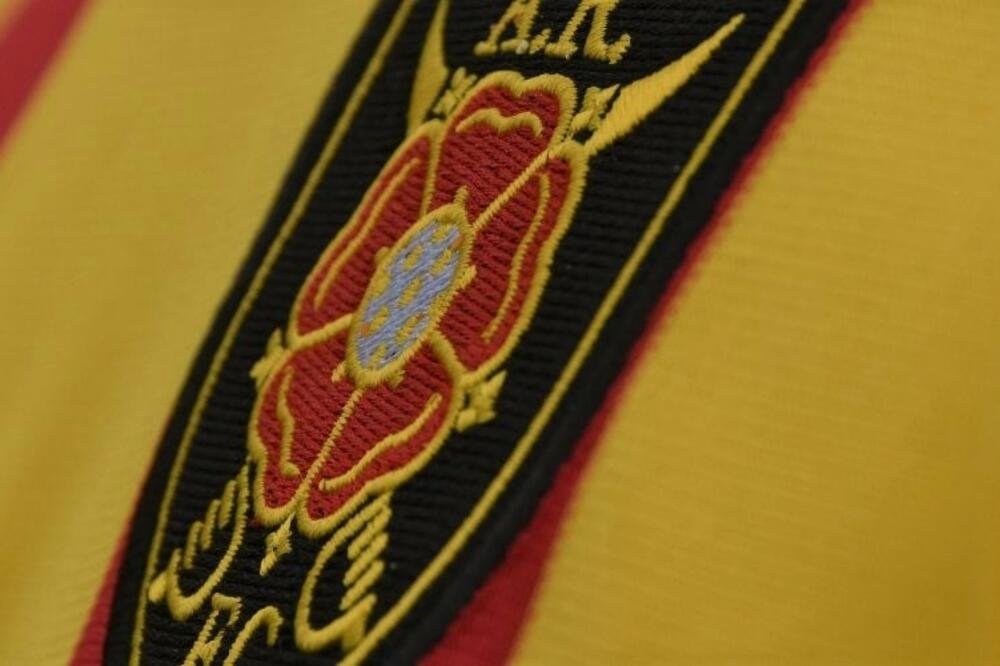 Foto: Albion Rovers