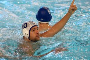 Srpski vaterpolista kažnjen zbog homofobije