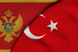 Sadržajna saradnja Crne Gore i Turske