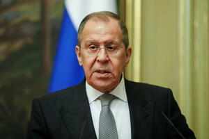Lavrov: Ukrajina nije spremna da postane članica NATO-a