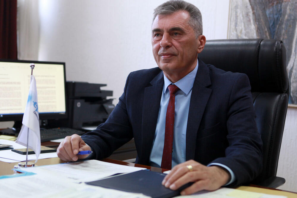 Đukanović, Foto: Luka Zekovic