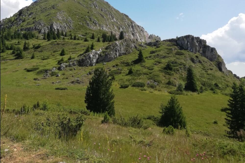 Selo Rudnica, Pljevlja, Foto: Lana Komatina