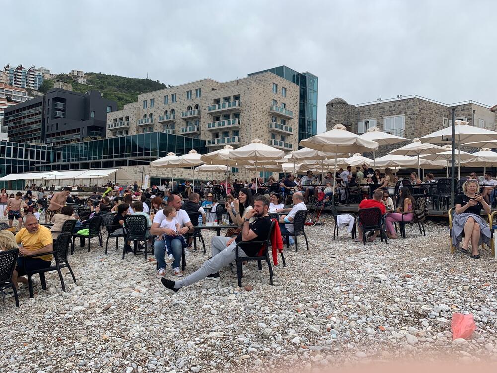 Будва 2021 Черногория