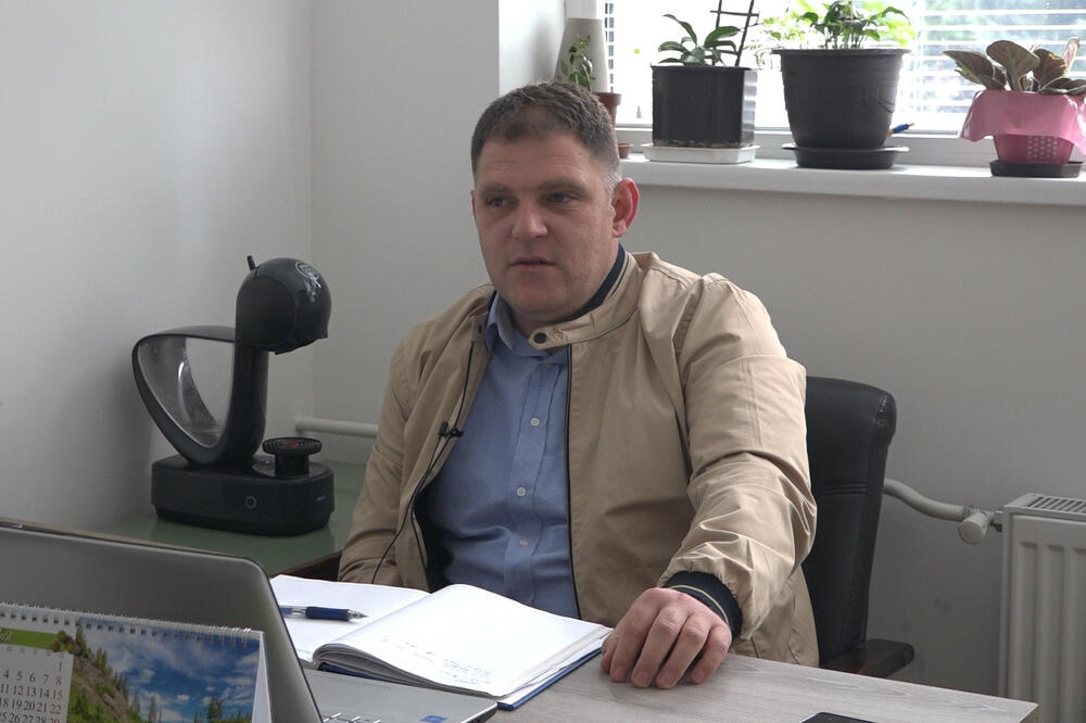 Pejović, Foto: Privatna arhiva