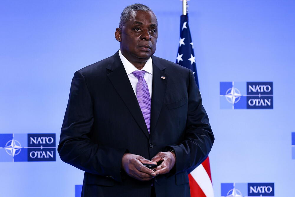 Ostin, Foto: Reuters