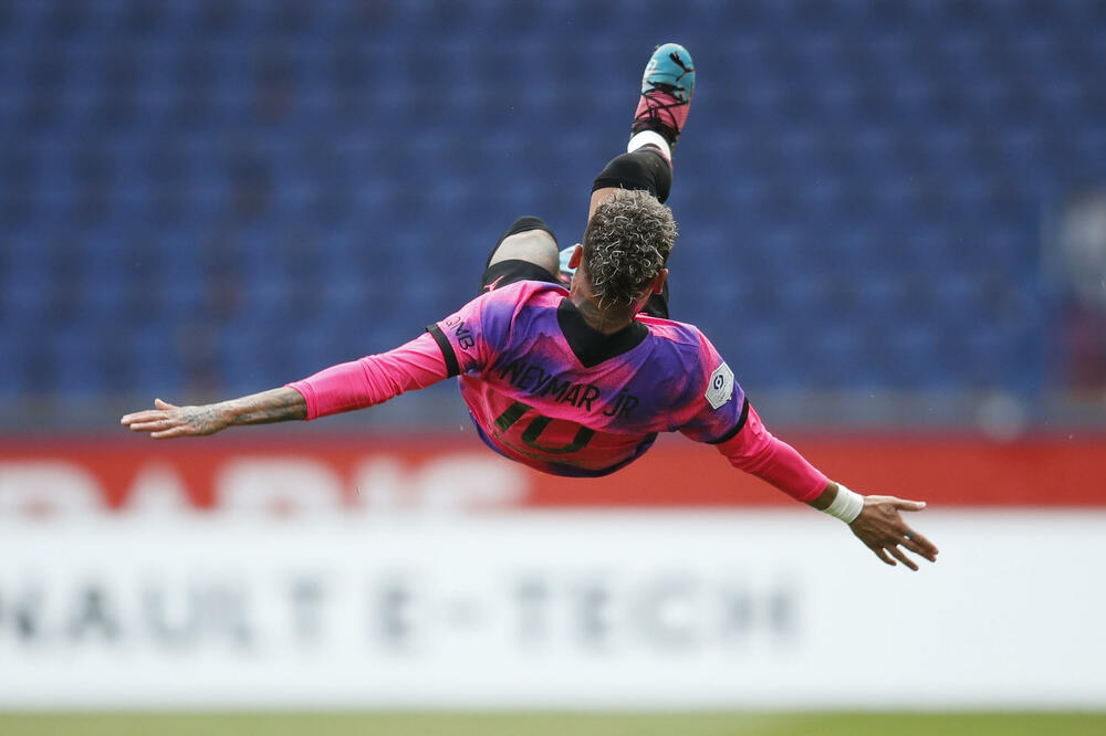 Nejmar, Foto: Reuters