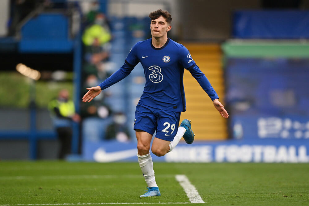 Haverc, Foto: Reuters