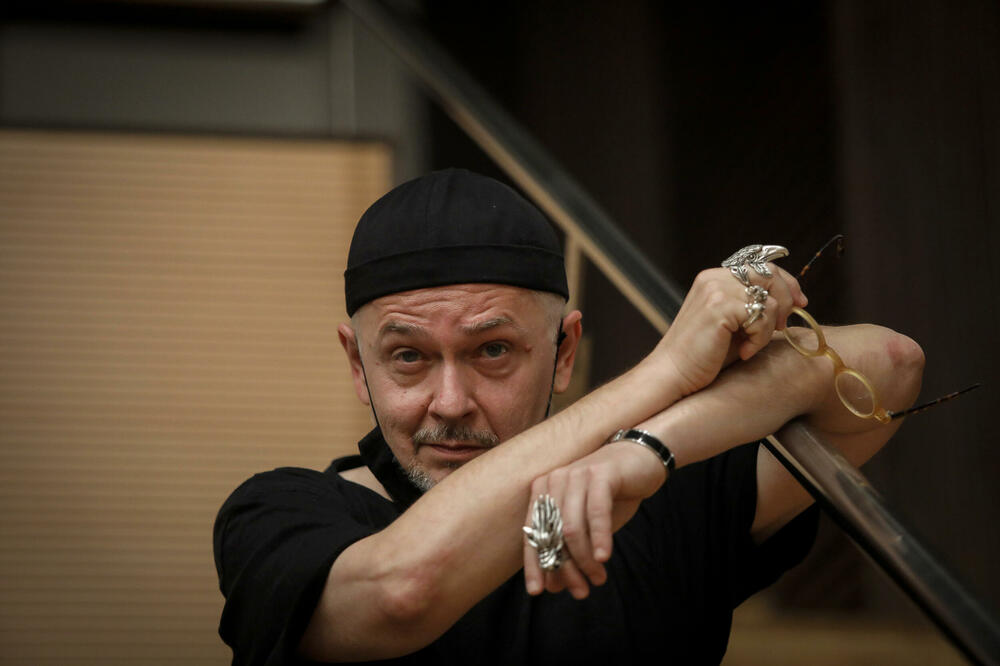 Tasovac, Foto: Marko Đoković