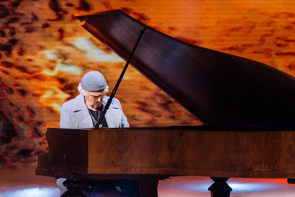 Koncerti bez publike zapravo su privatni događaji i iventi: Tasovac 