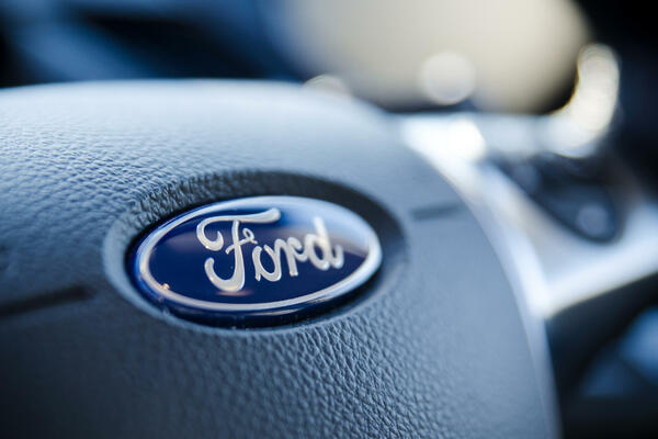 Ford otpušta više od hiljadu radnika
