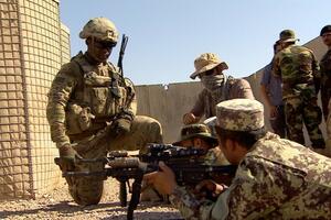 U Avganistanu strah raste dok Vašington okončava najduži rat
