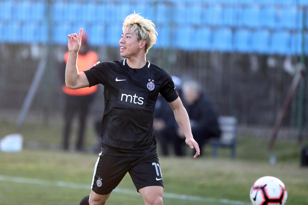 Foto: BETAPHOTO/BRANISLAV BOZIC