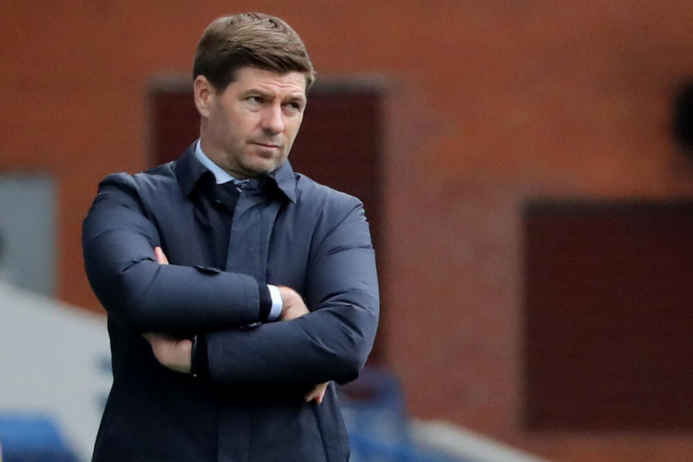 Džerardu ide dobro u najljućem derbiju, Foto: REUTERS