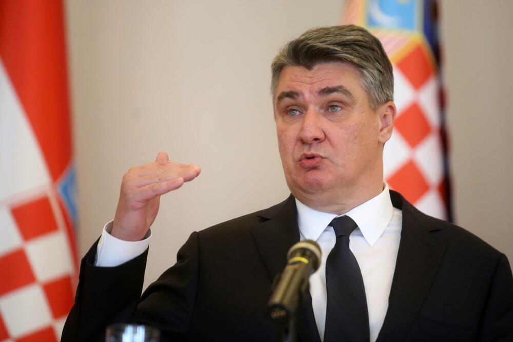 Zoran Milanović, Foto: Betaphoto