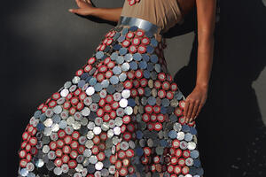 Fast fashion zagađuje planetu