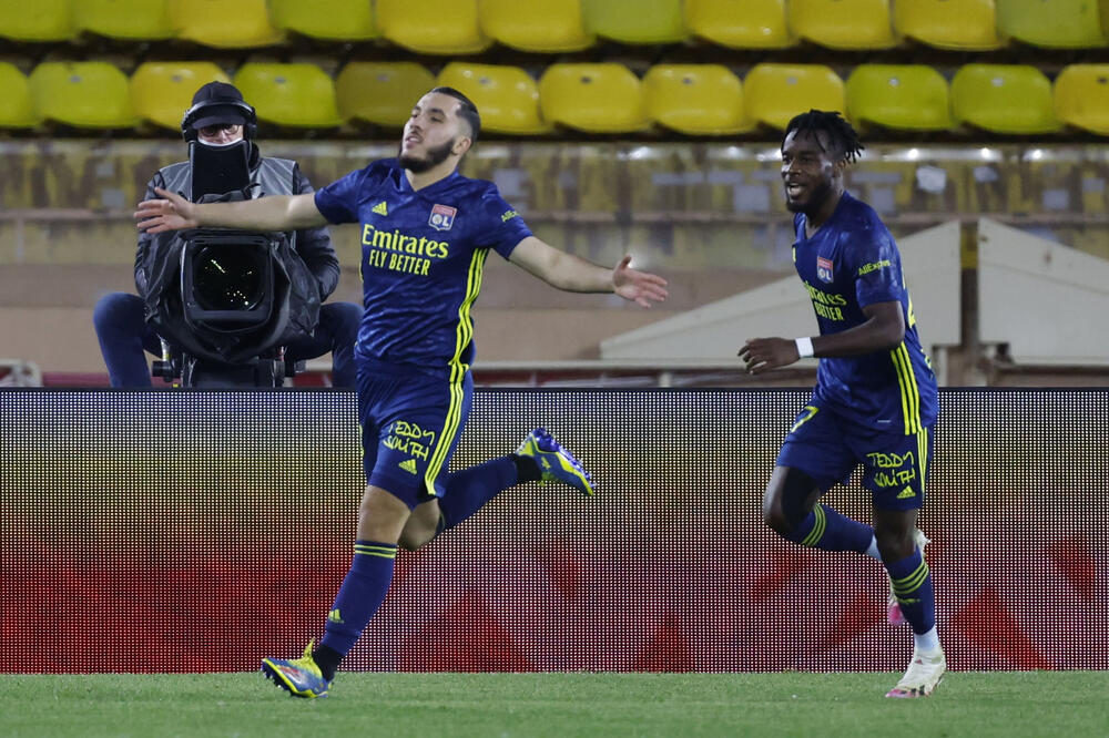 Tinejdžer šokirao "kneževe", Foto: REUTERS