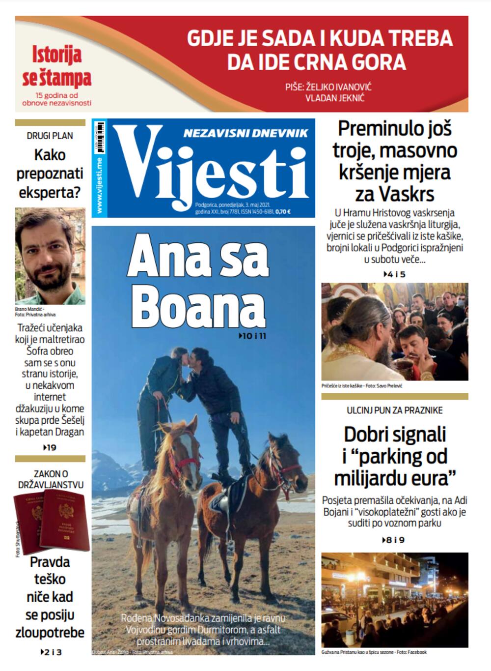 Foto: Vijesti
