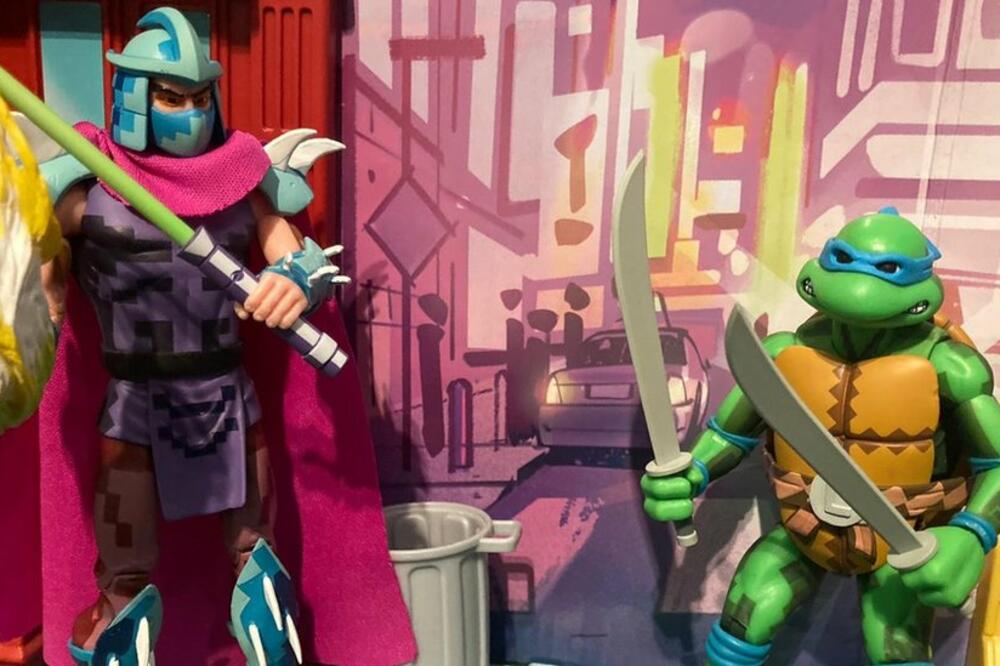 Foto: Sava Dimitrijevic/BBC