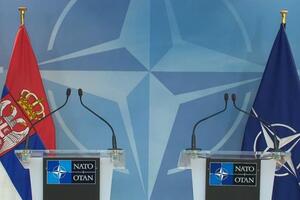 Ulazak Srbije u NATO definitivno bi riješio balkansko pitanje