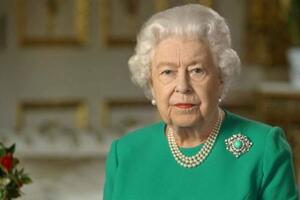 Velika Britanija: Za mir su zaslužni ljudi, poručila kraljica...