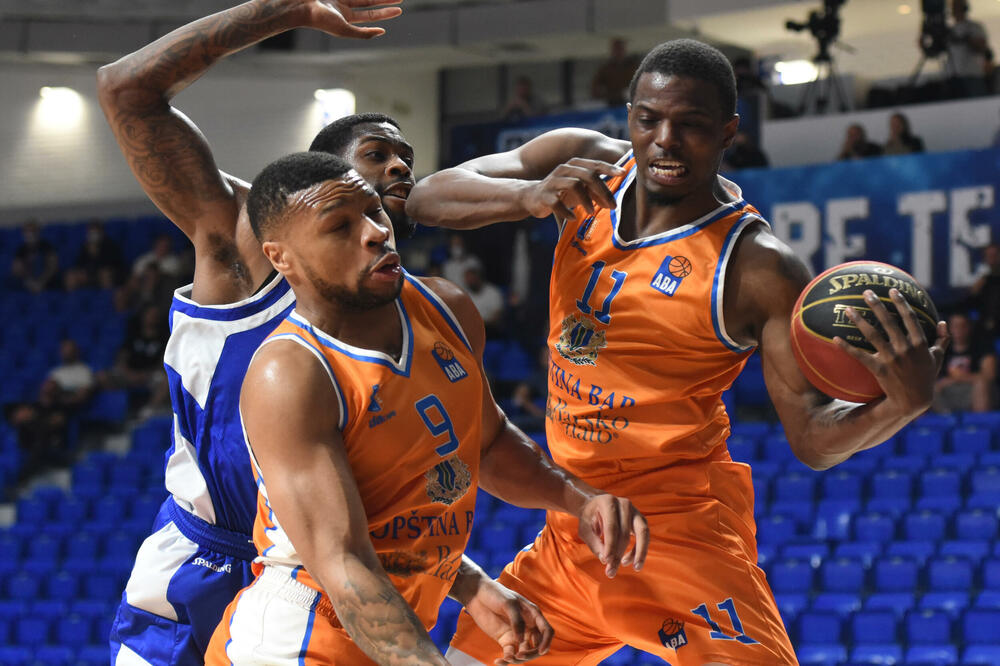 Foto: Savo Prelević